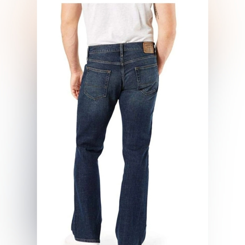 Levi's Men's Signature Gold Boot Cut. Sz 32x30